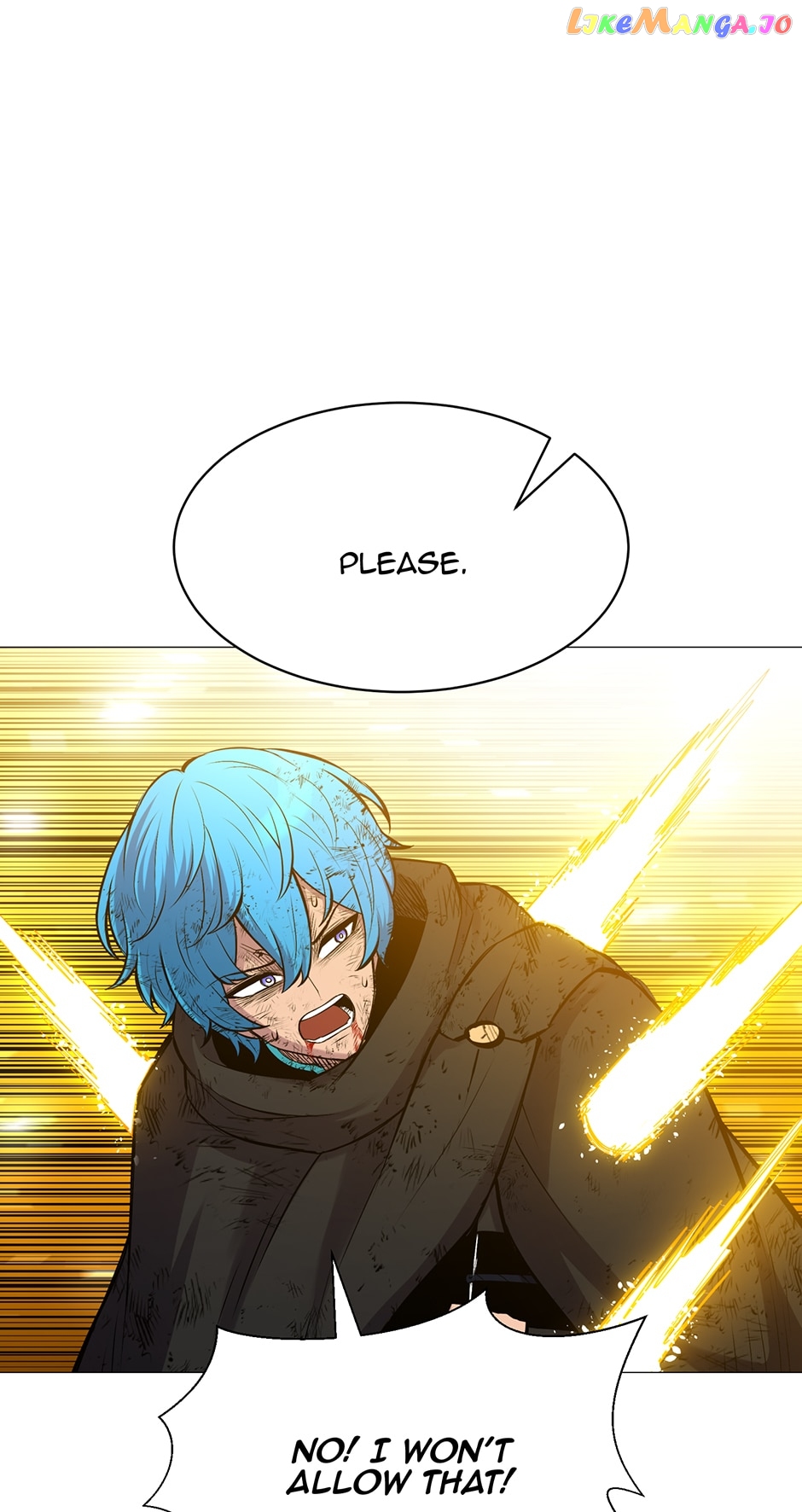 Updater - Manga Chapter 118 - page 62