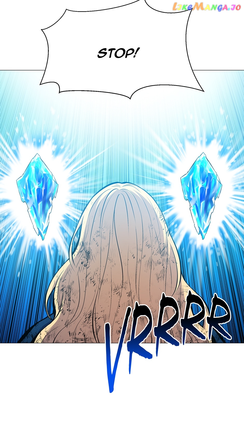 Updater - Manga Chapter 118 - page 67