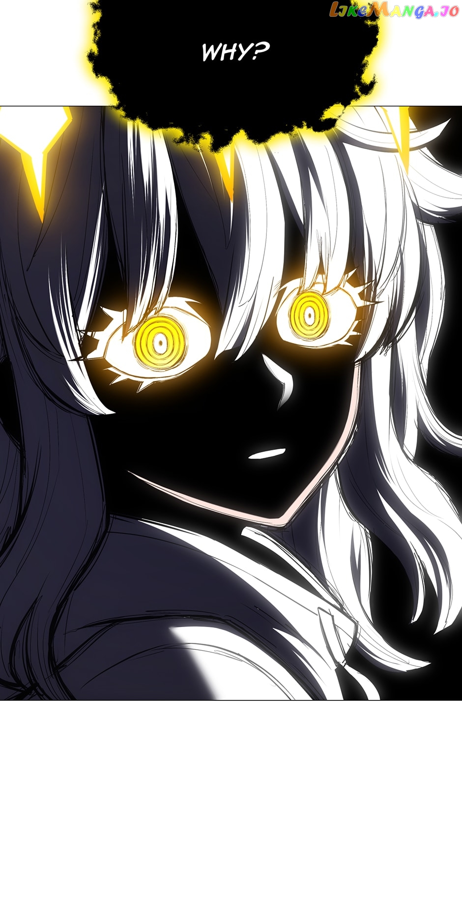 Updater - Manga Chapter 121 - page 22