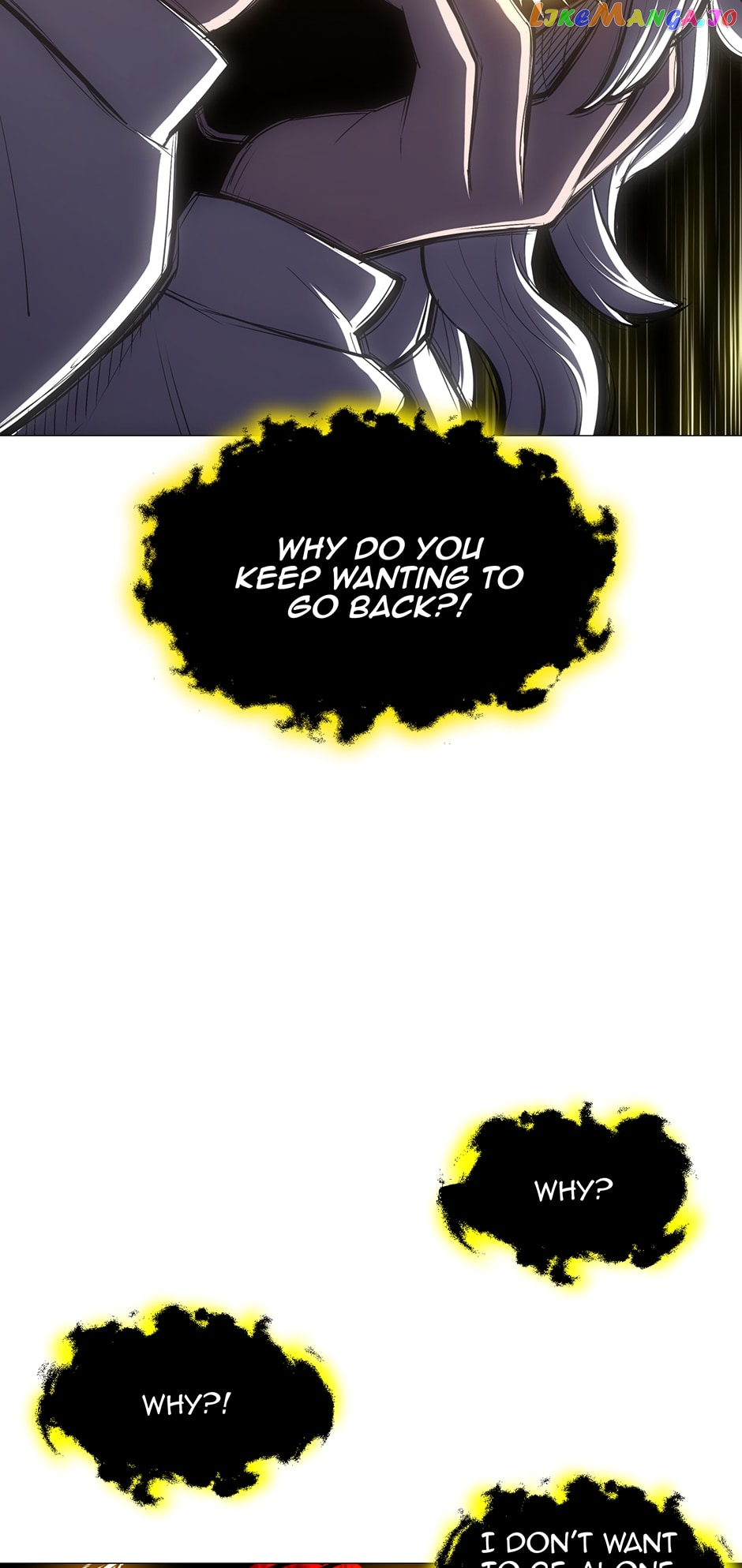 Updater - Manga Chapter 121 - page 27