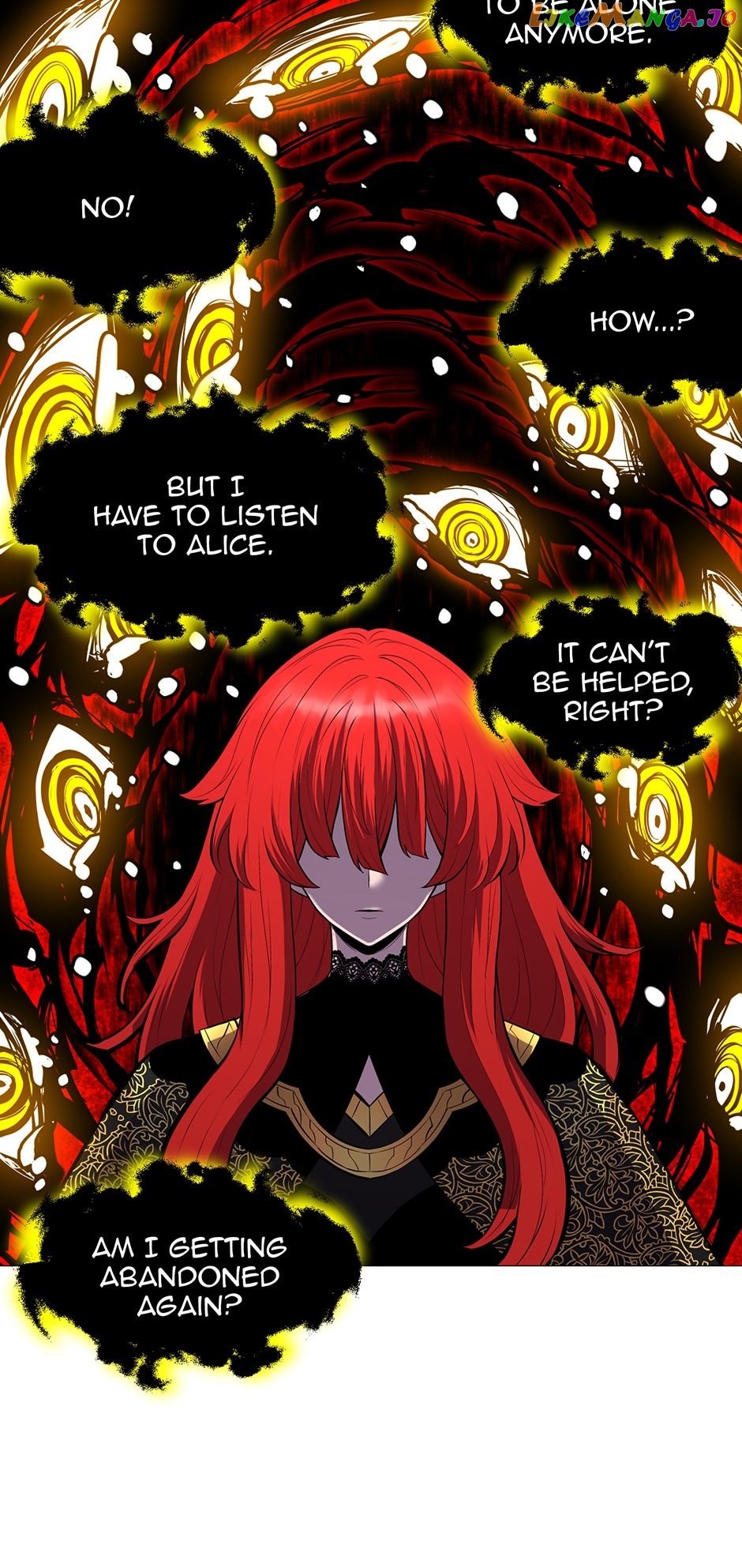Updater - Manga Chapter 121 - page 28