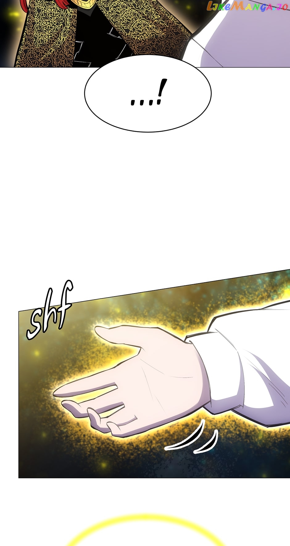Updater - Manga Chapter 121 - page 34