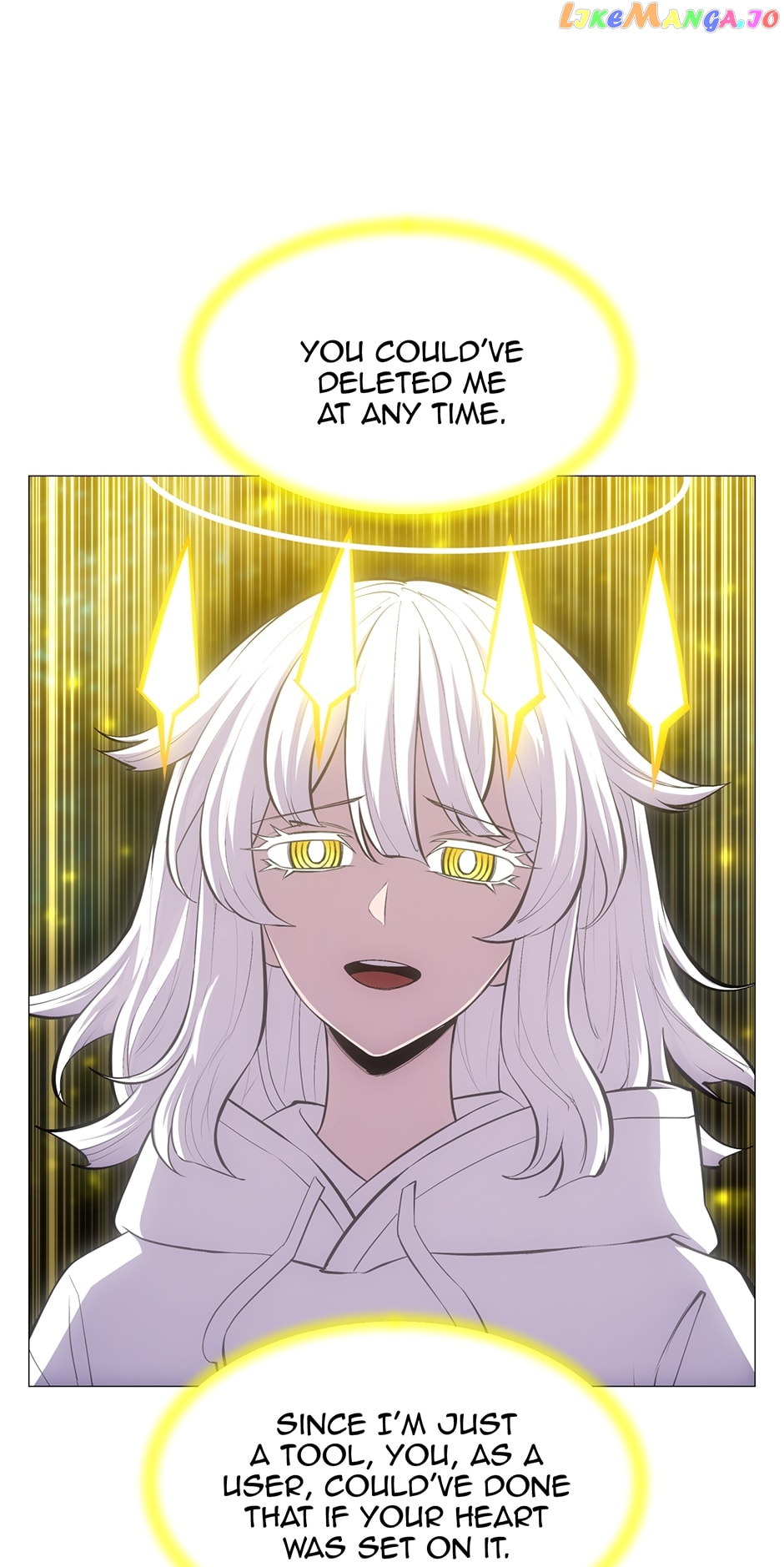 Updater - Manga Chapter 121 - page 36