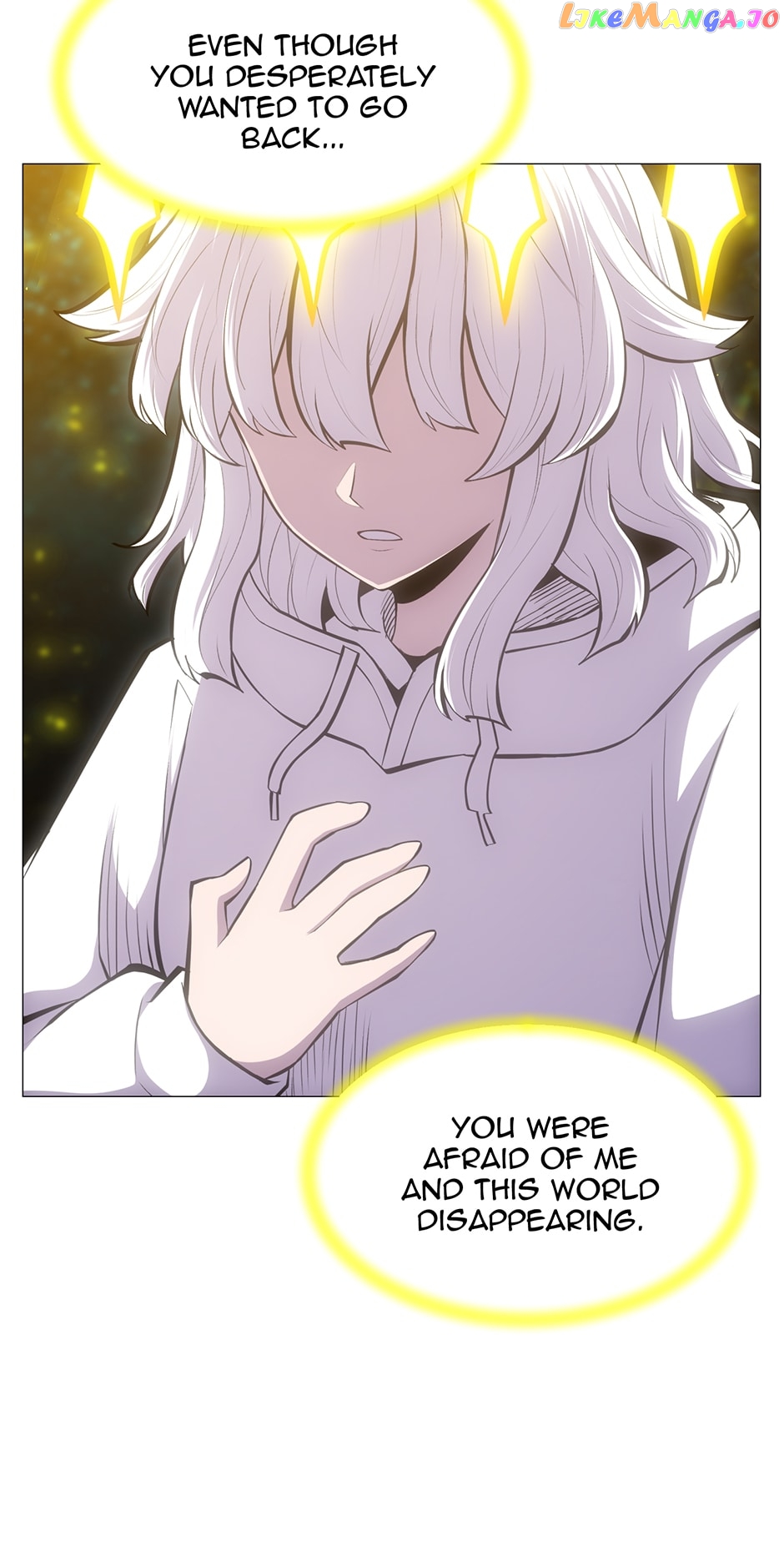 Updater - Manga Chapter 121 - page 39