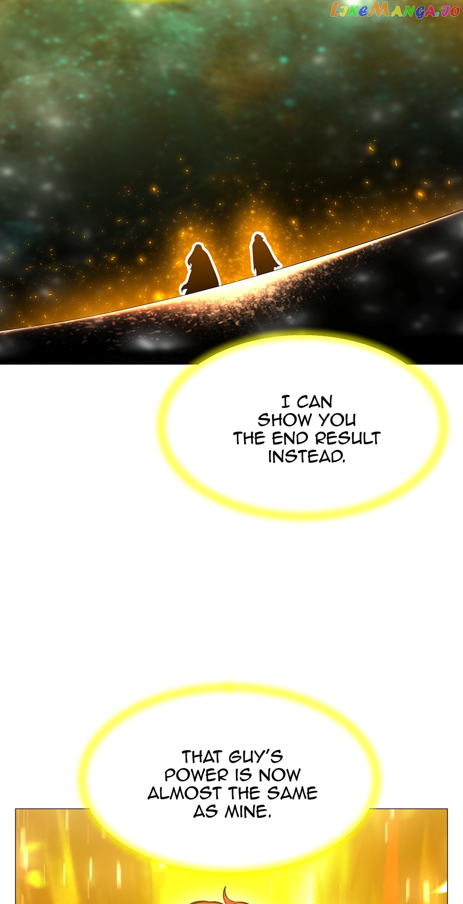 Updater - Manga Chapter 121 - page 42