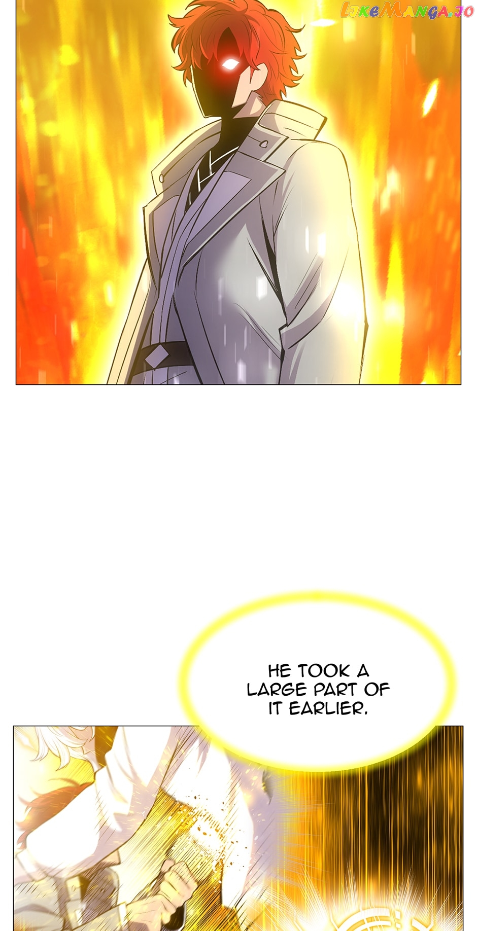 Updater - Manga Chapter 121 - page 43