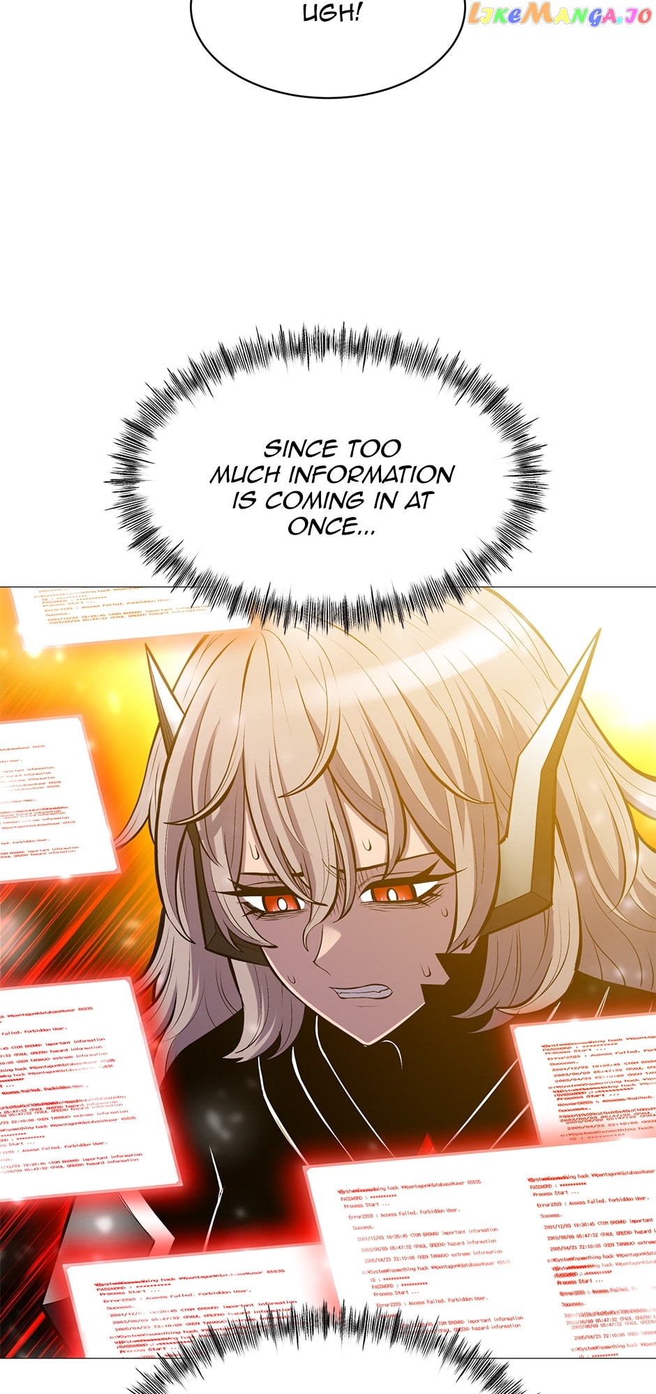 Updater - Manga Chapter 121 - page 49