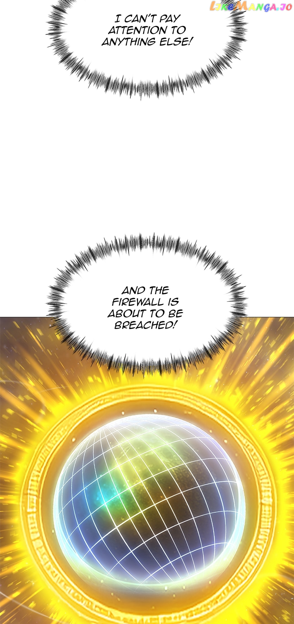 Updater - Manga Chapter 121 - page 50