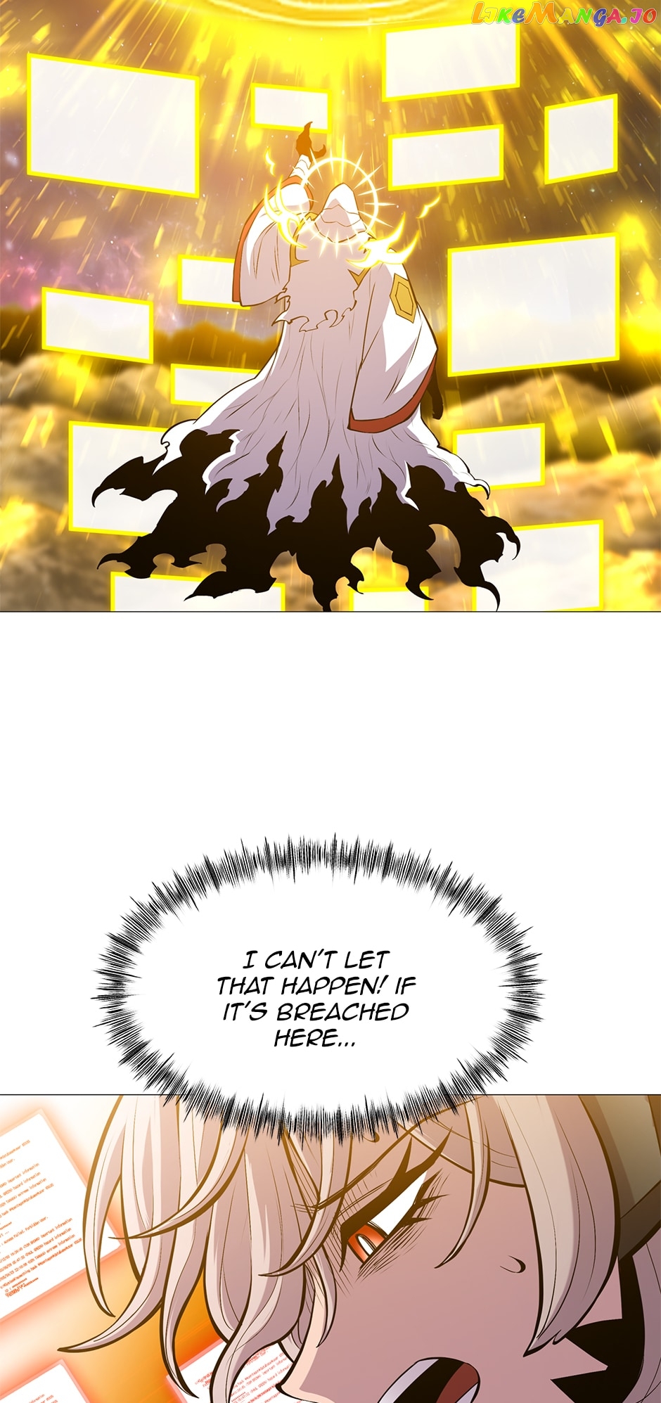 Updater - Manga Chapter 121 - page 51