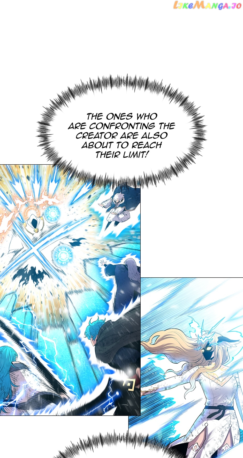 Updater - Manga Chapter 121 - page 53