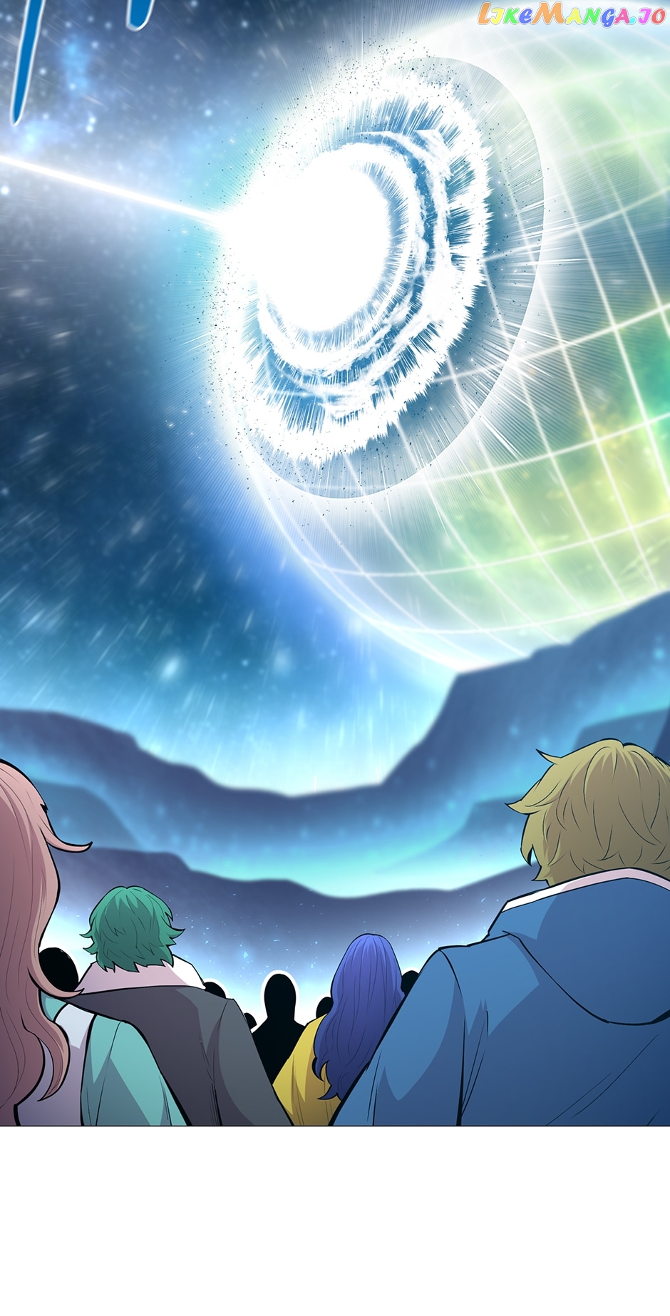 Updater - Manga Chapter 121 - page 64