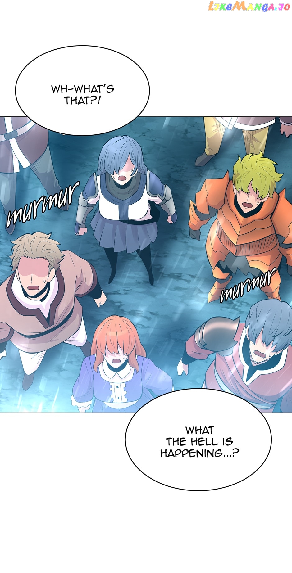 Updater - Manga Chapter 121 - page 65