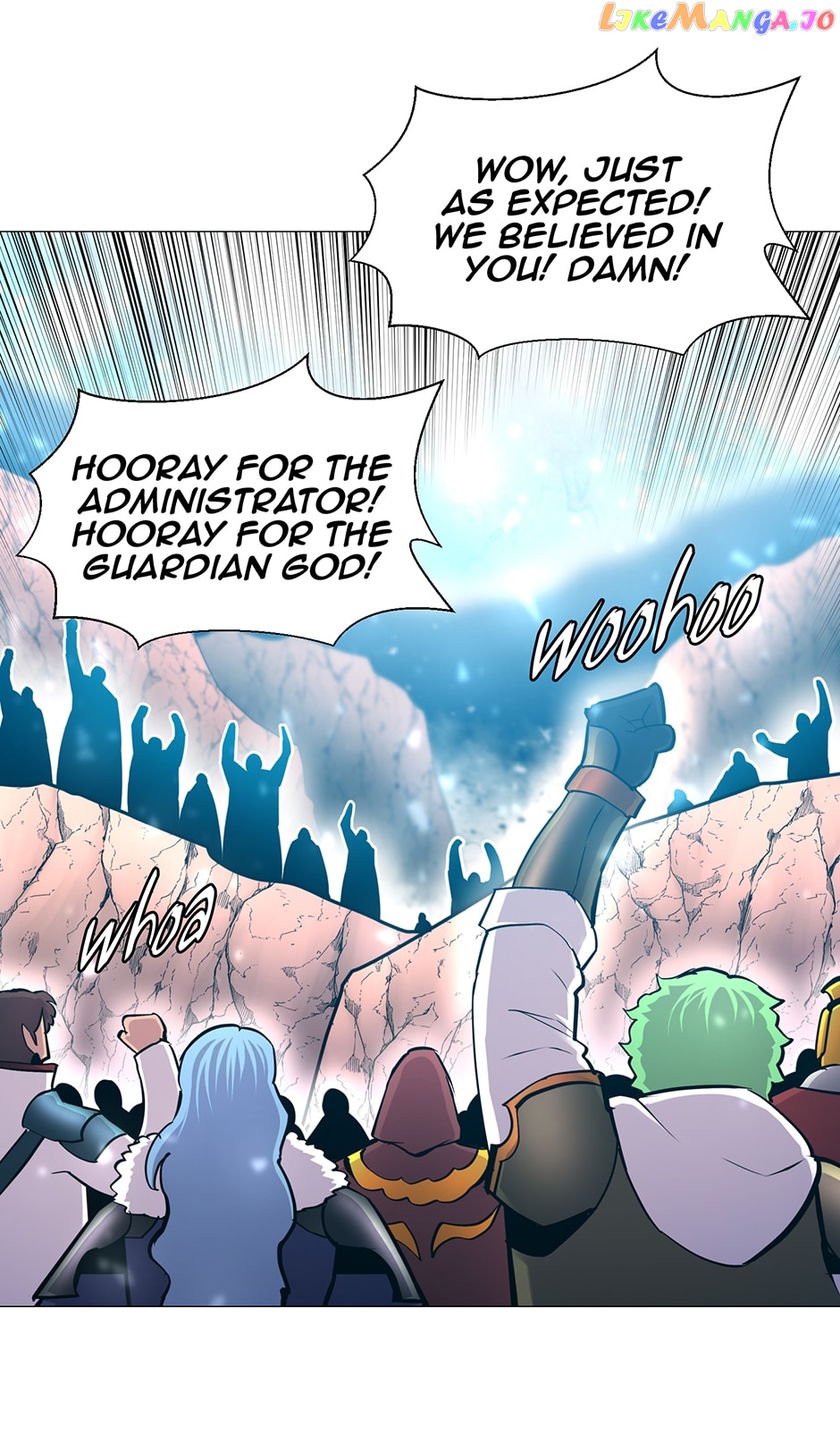 Updater - Manga Chapter 121 - page 69