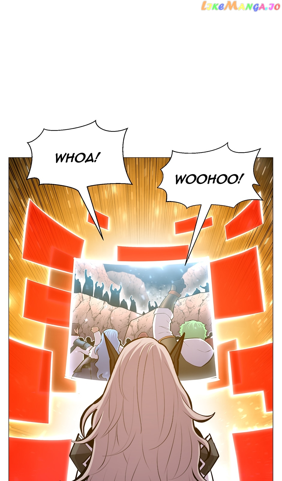 Updater - Manga Chapter 121 - page 70