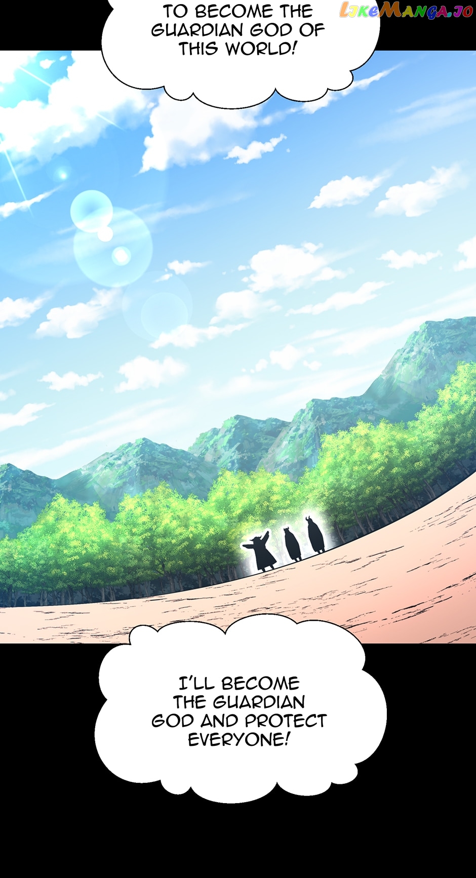 Updater - Manga Chapter 121 - page 76