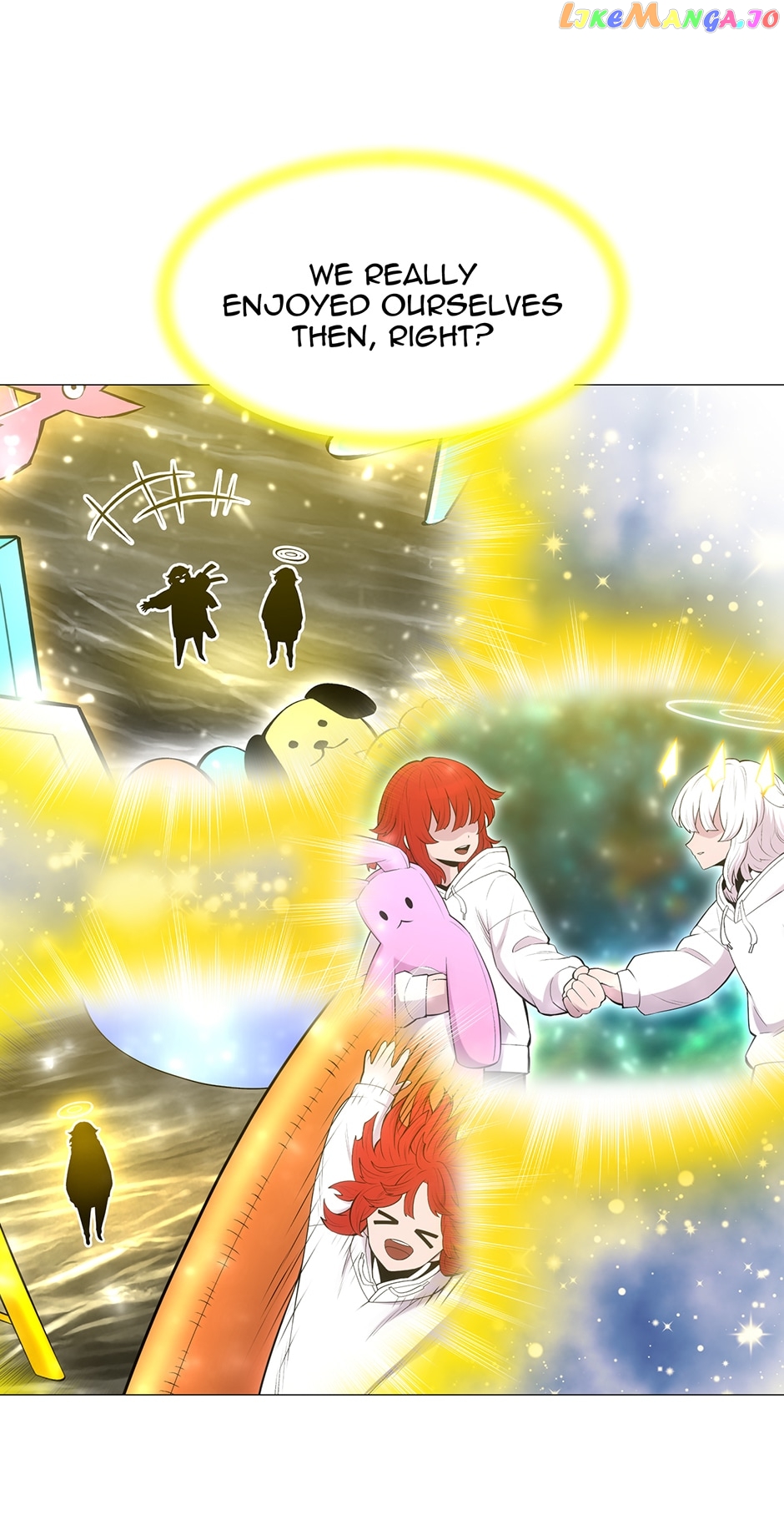 Updater - Manga Chapter 121 - page 9