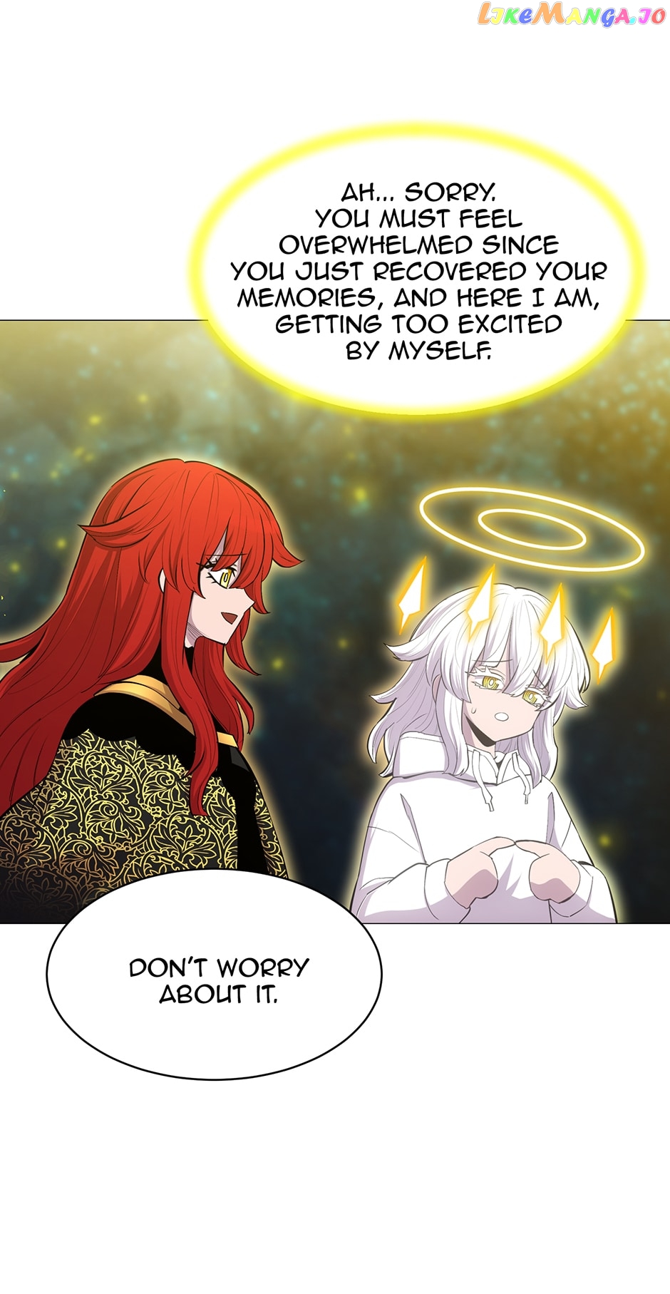 Updater - Manga Chapter 121 - page 10