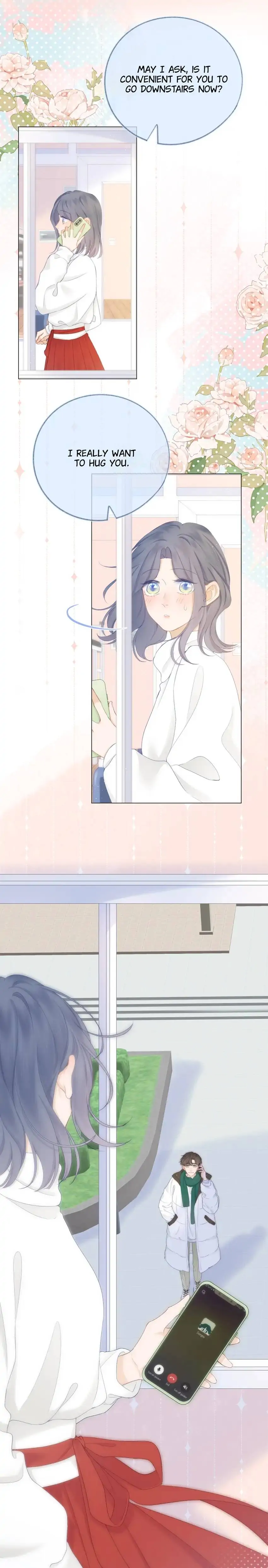 My CP Is So Sweet That I Want To Have A Love Affair Chapter 66 - page 10