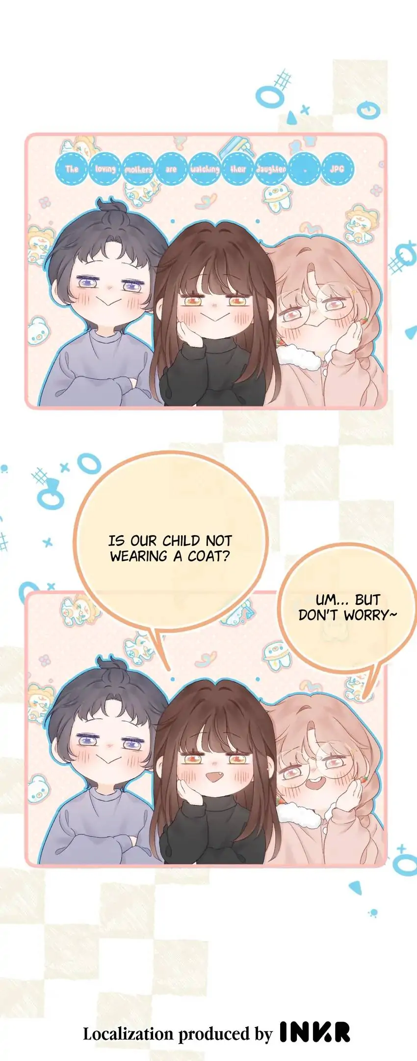My CP Is So Sweet That I Want To Have A Love Affair Chapter 66 - page 21