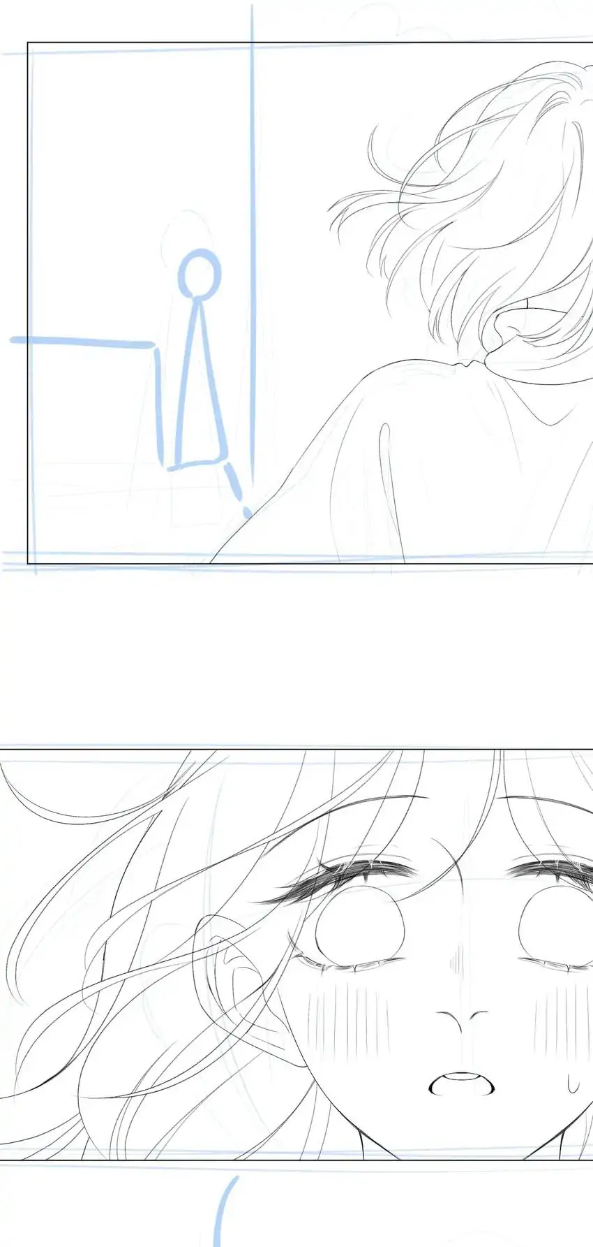My CP Is So Sweet That I Want To Have A Love Affair Chapter 66 - page 23