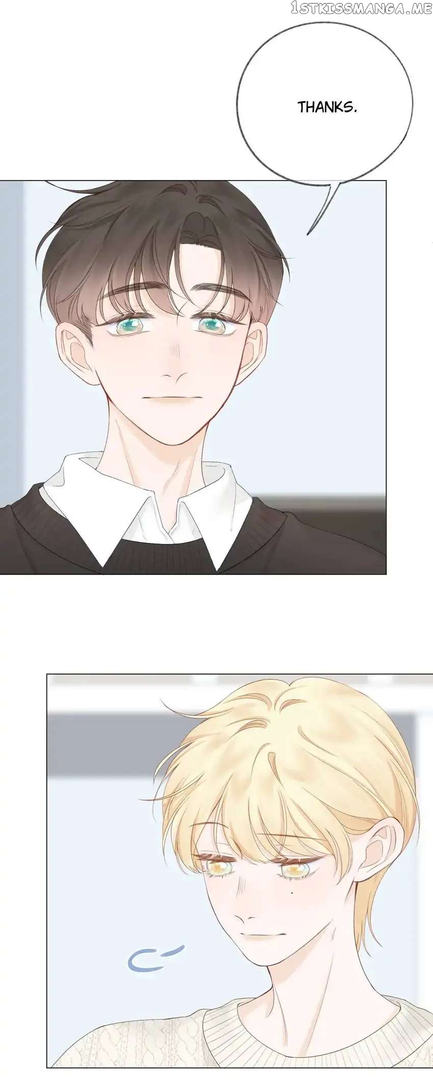 My CP Is So Sweet That I Want To Have A Love Affair Chapter 65 - page 18