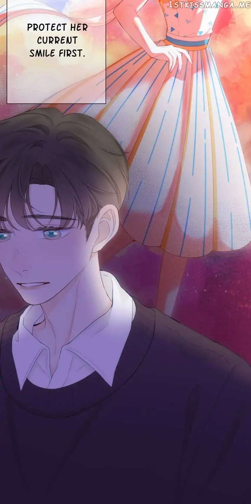 My CP Is So Sweet That I Want To Have A Love Affair Chapter 65 - page 23