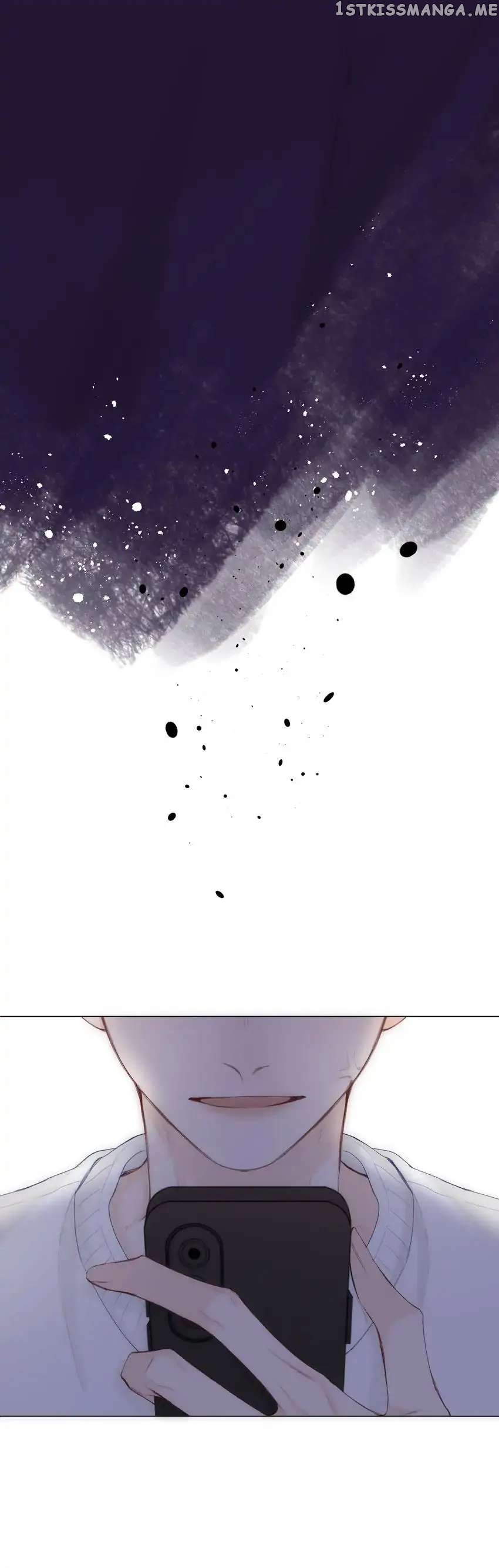 My CP Is So Sweet That I Want To Have A Love Affair Chapter 65 - page 24