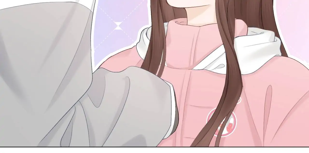 My CP Is So Sweet That I Want To Have A Love Affair Chapter 63 - page 10