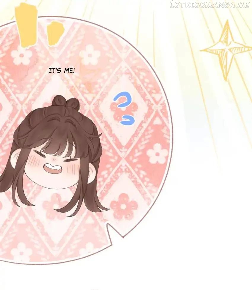 My CP Is So Sweet That I Want To Have A Love Affair Chapter 61 - page 14