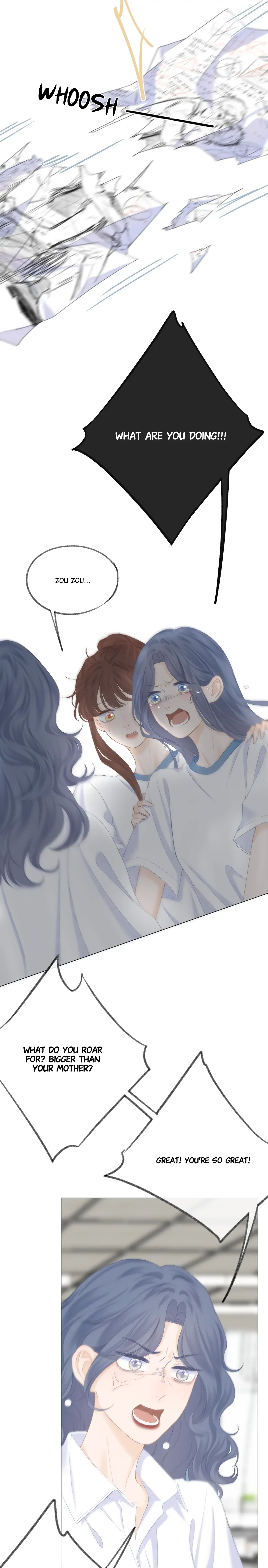 My CP Is So Sweet That I Want To Have A Love Affair chapter 52 - page 2