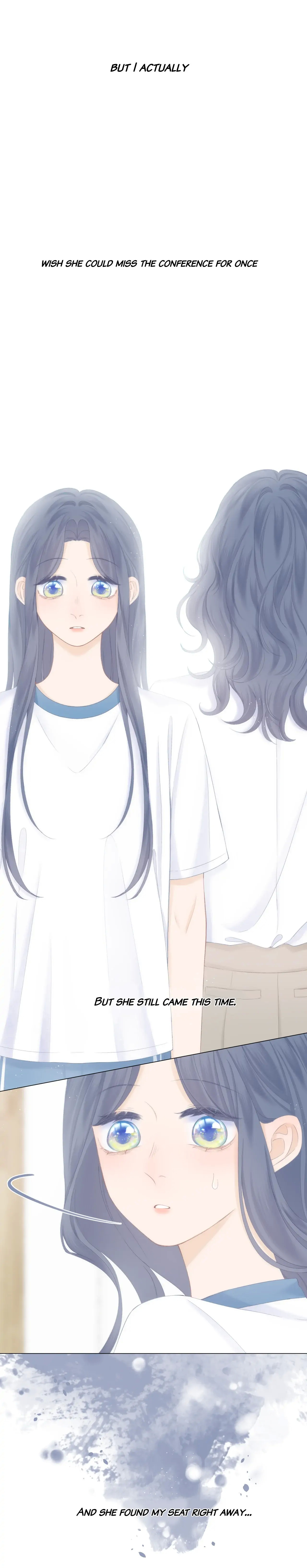 My CP Is So Sweet That I Want To Have A Love Affair chapter 51 - page 16