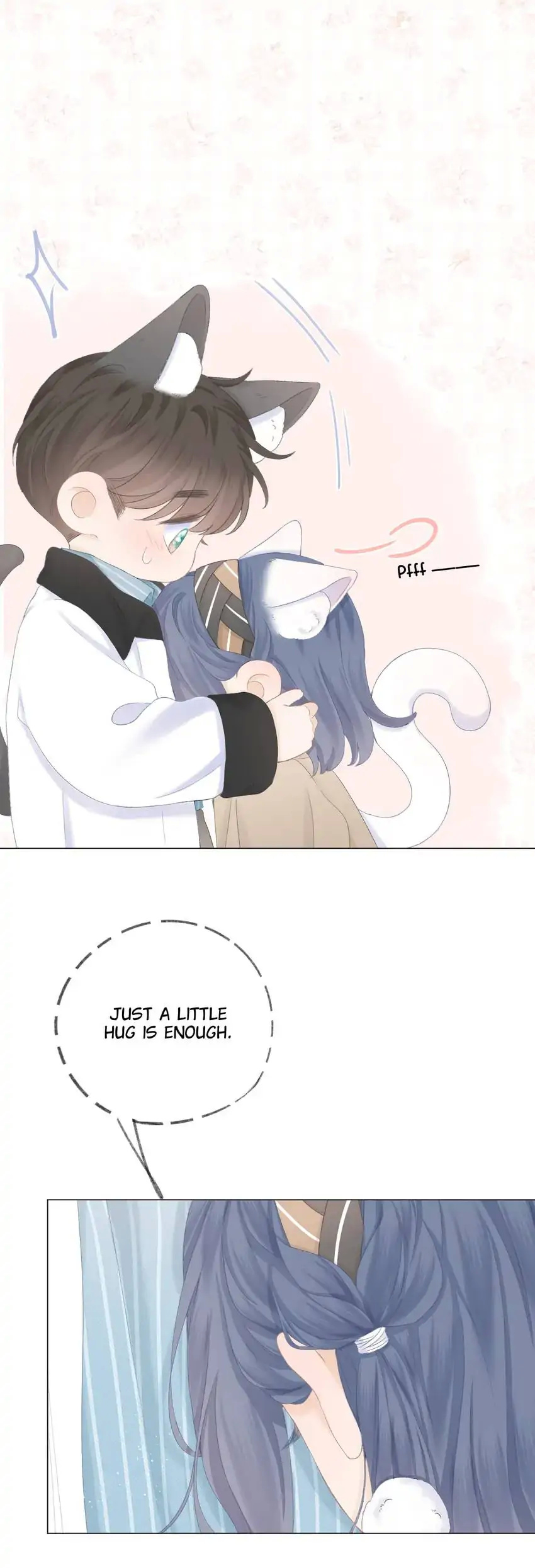 My CP Is So Sweet That I Want To Have A Love Affair chapter 49 - page 12
