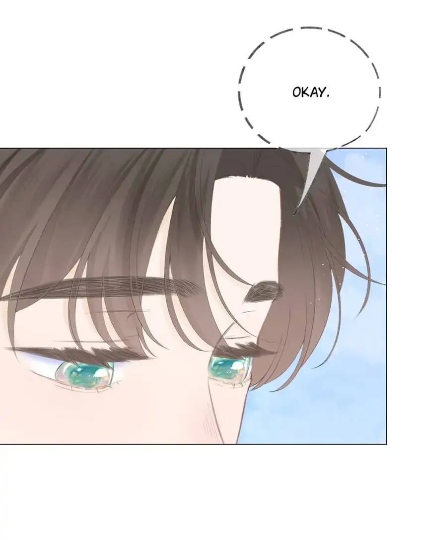 My CP Is So Sweet That I Want To Have A Love Affair chapter 49 - page 13