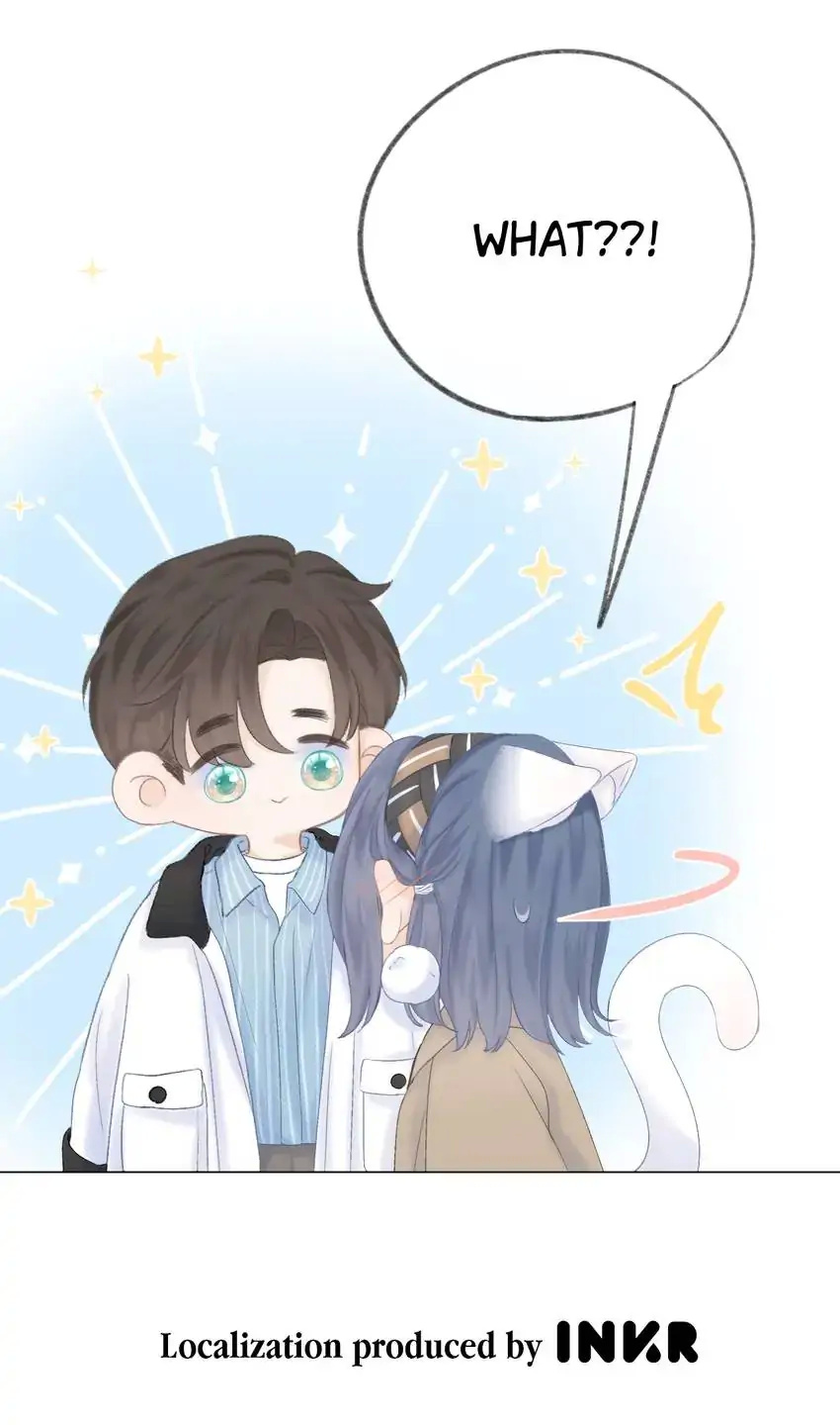 My CP Is So Sweet That I Want To Have A Love Affair chapter 49 - page 23