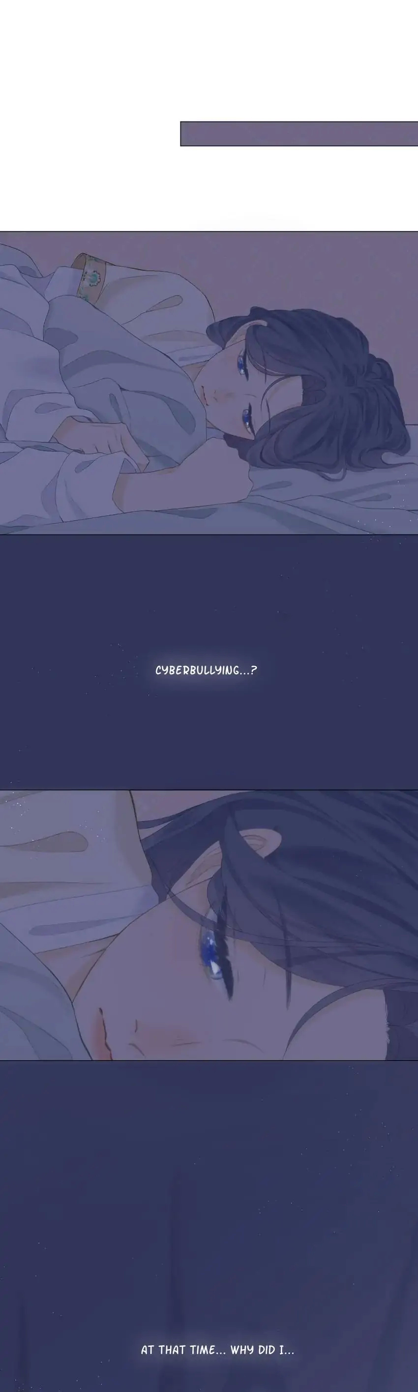 My CP Is So Sweet That I Want To Have A Love Affair chapter 48 - page 2