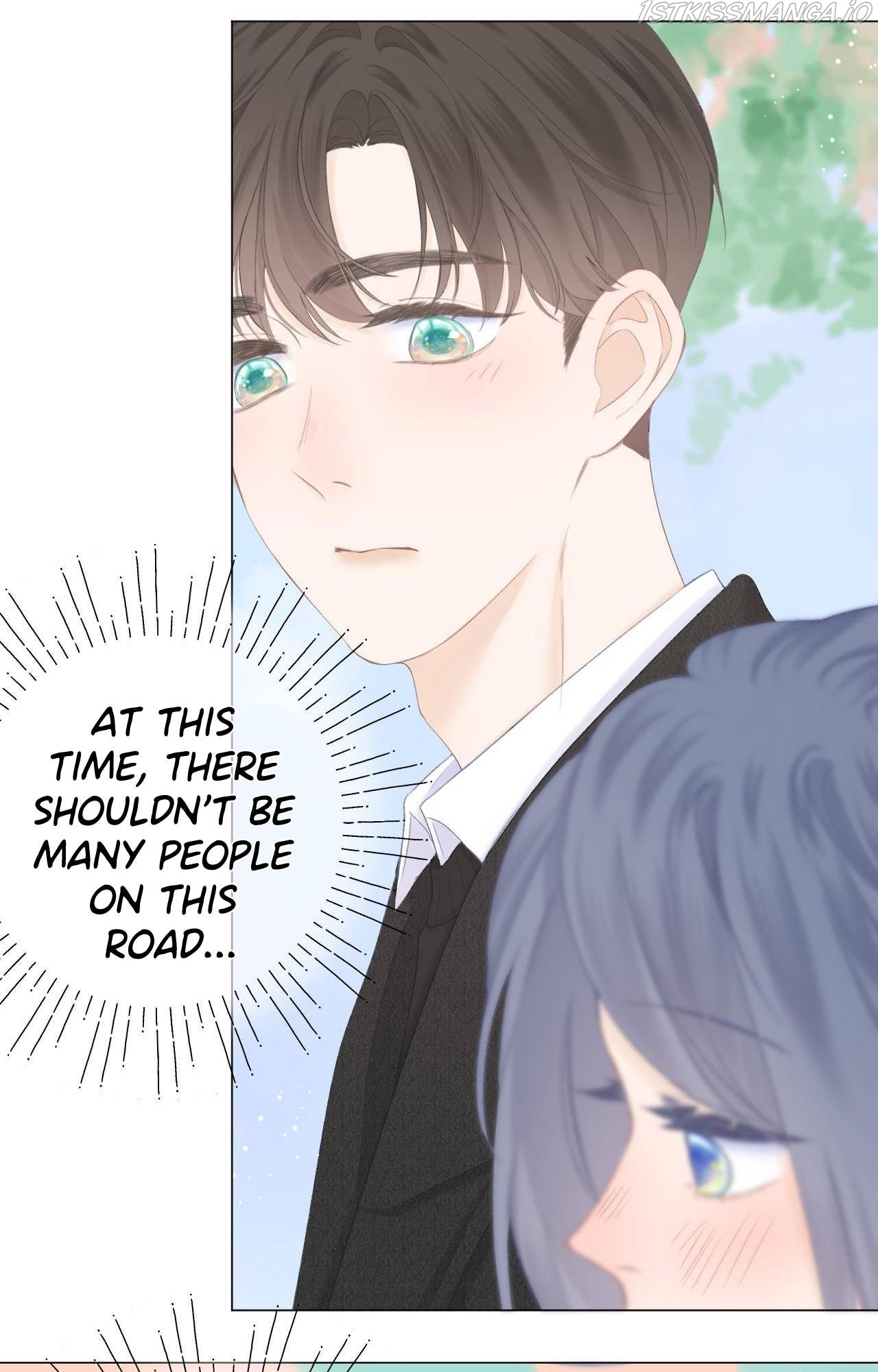 My CP Is So Sweet That I Want To Have A Love Affair chapter 45 - page 8