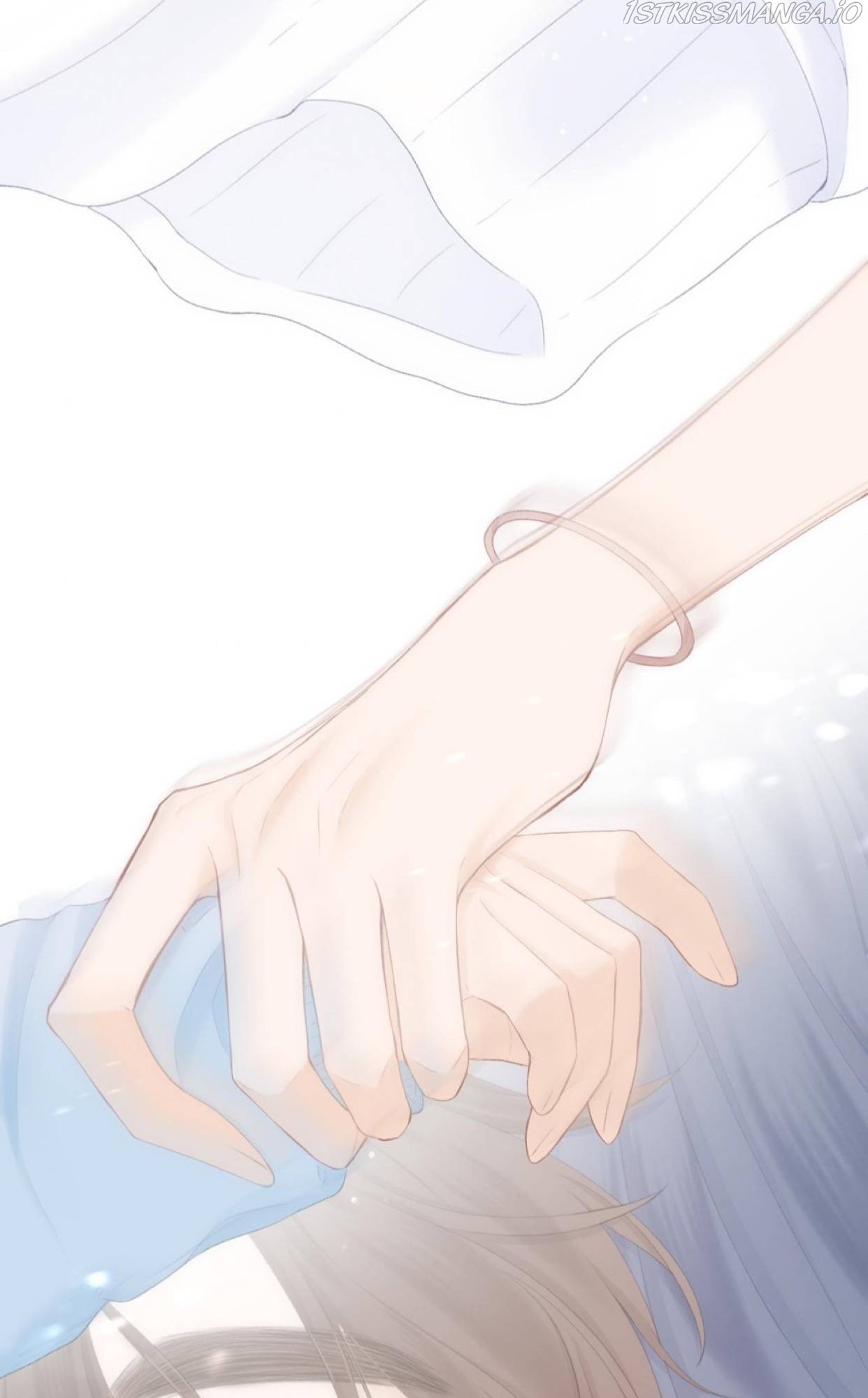 My CP Is So Sweet That I Want To Have A Love Affair chapter 43 - page 10