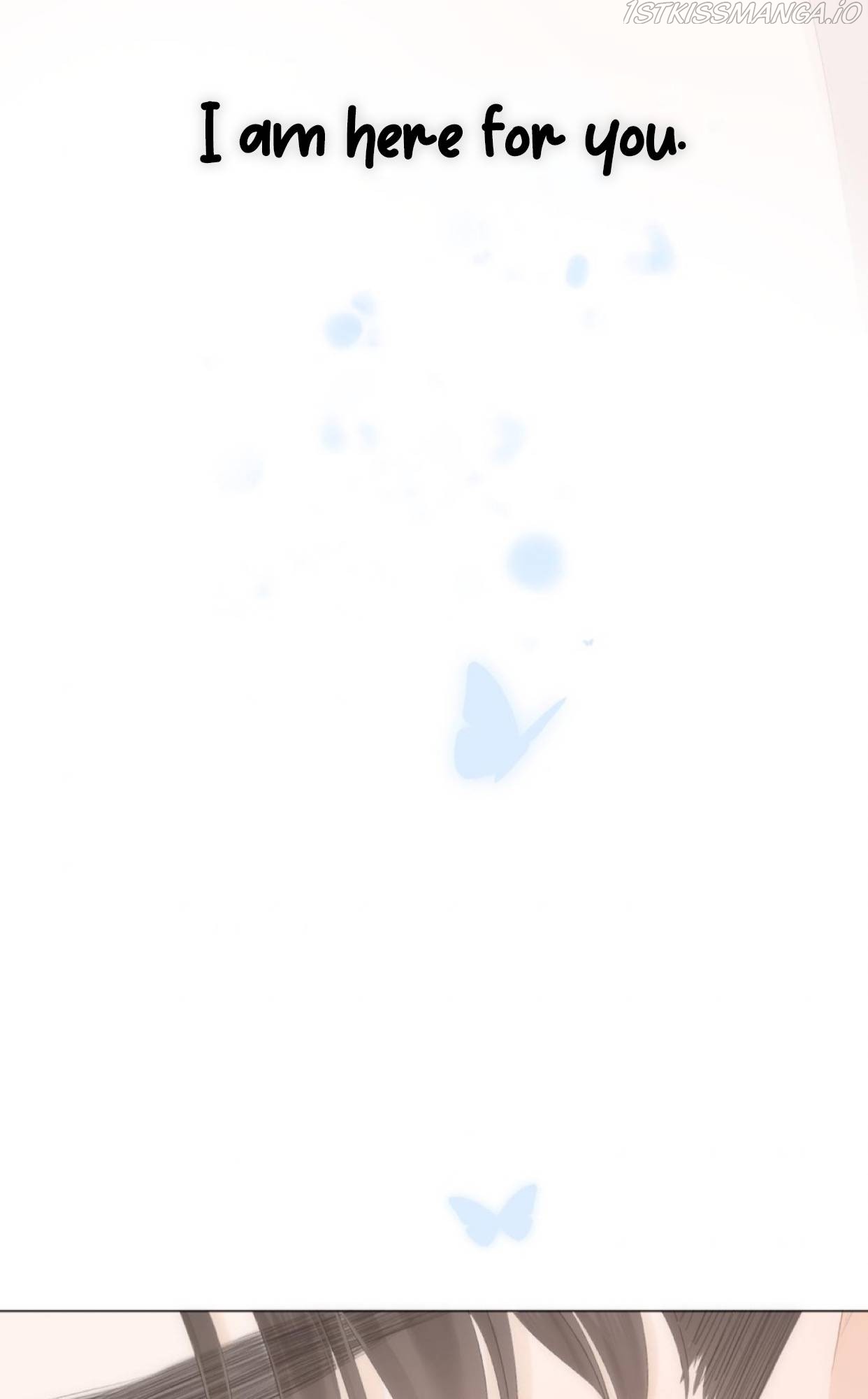 My CP Is So Sweet That I Want To Have A Love Affair chapter 43 - page 12