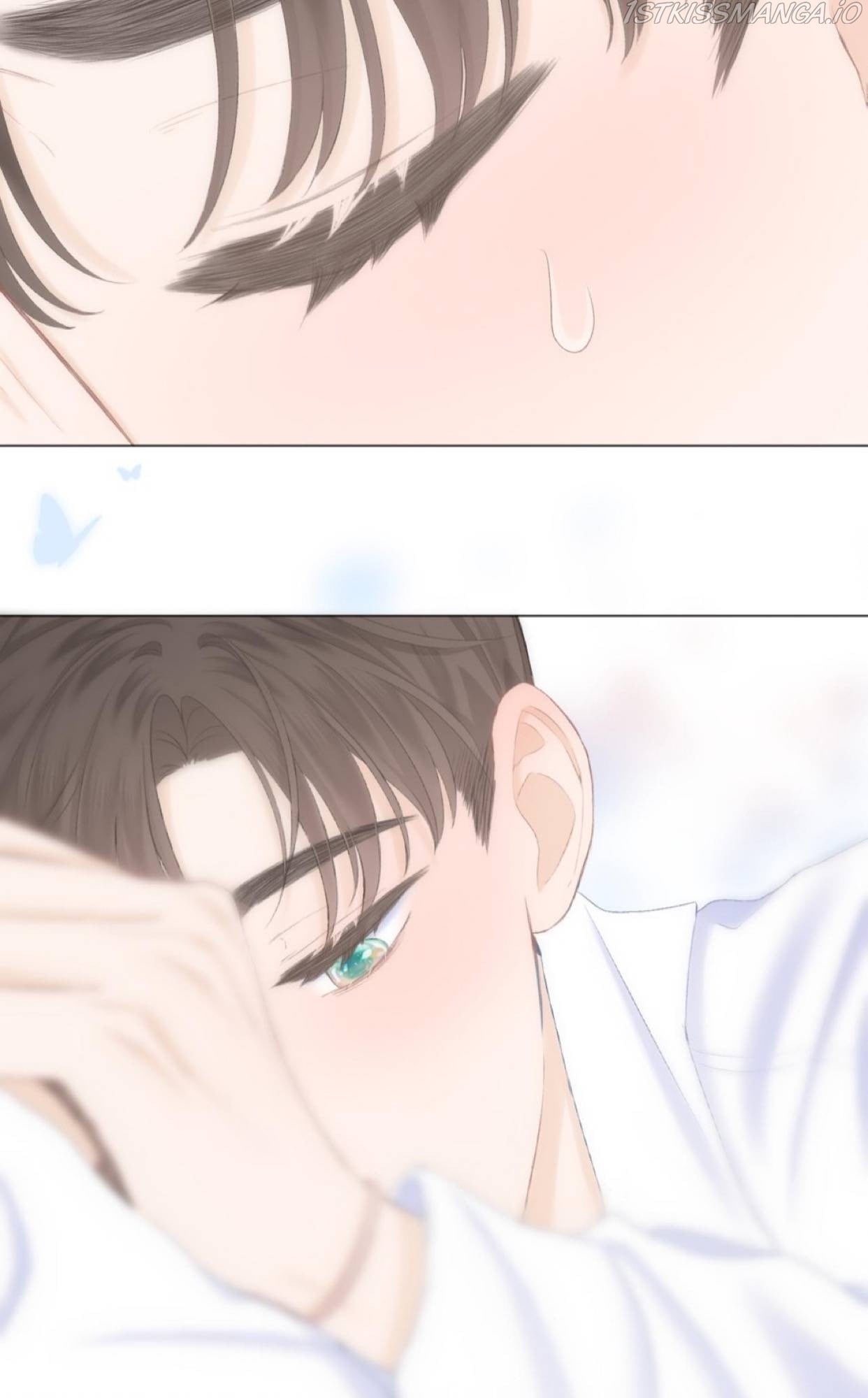 My CP Is So Sweet That I Want To Have A Love Affair chapter 43 - page 13