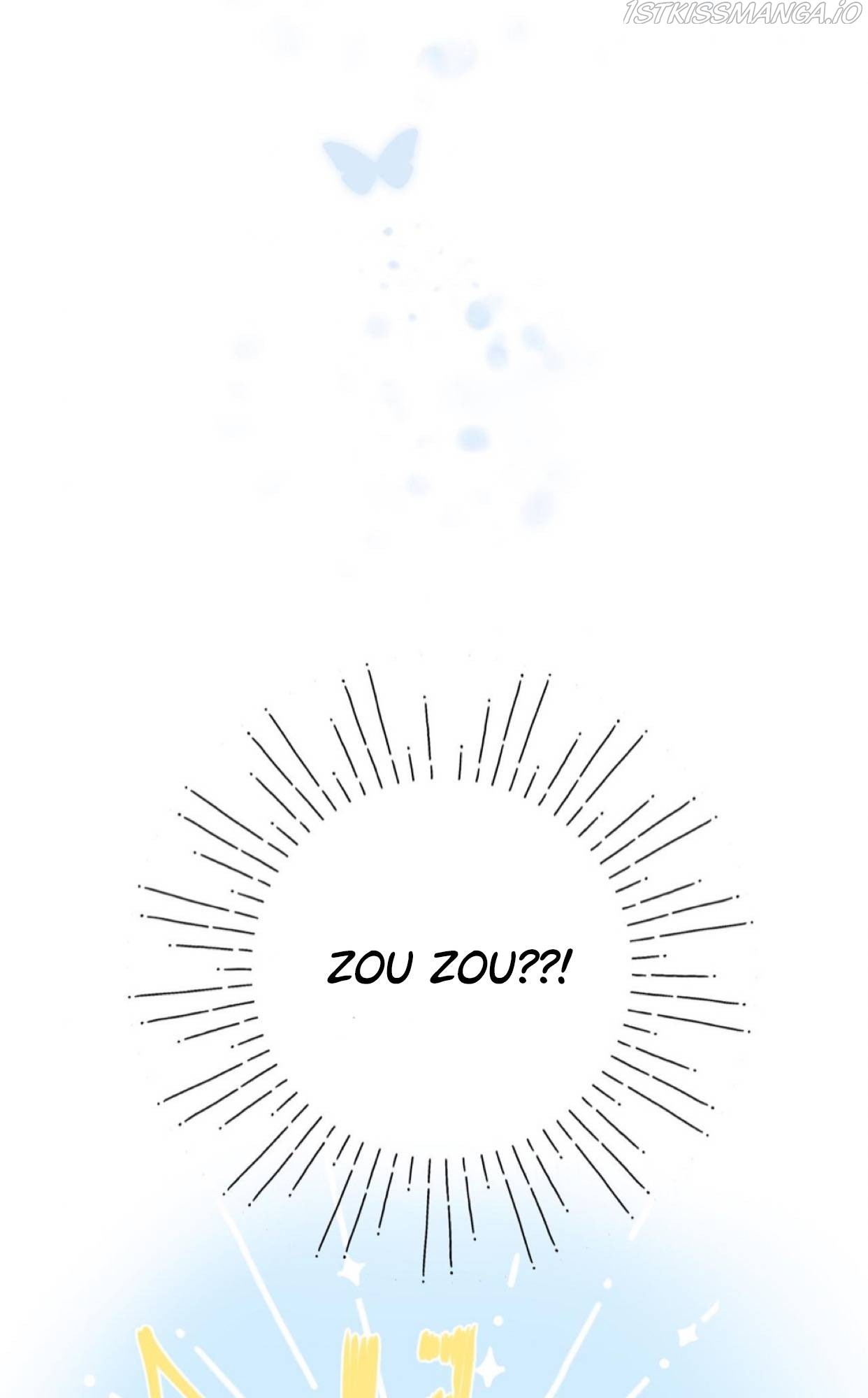 My CP Is So Sweet That I Want To Have A Love Affair chapter 43 - page 15