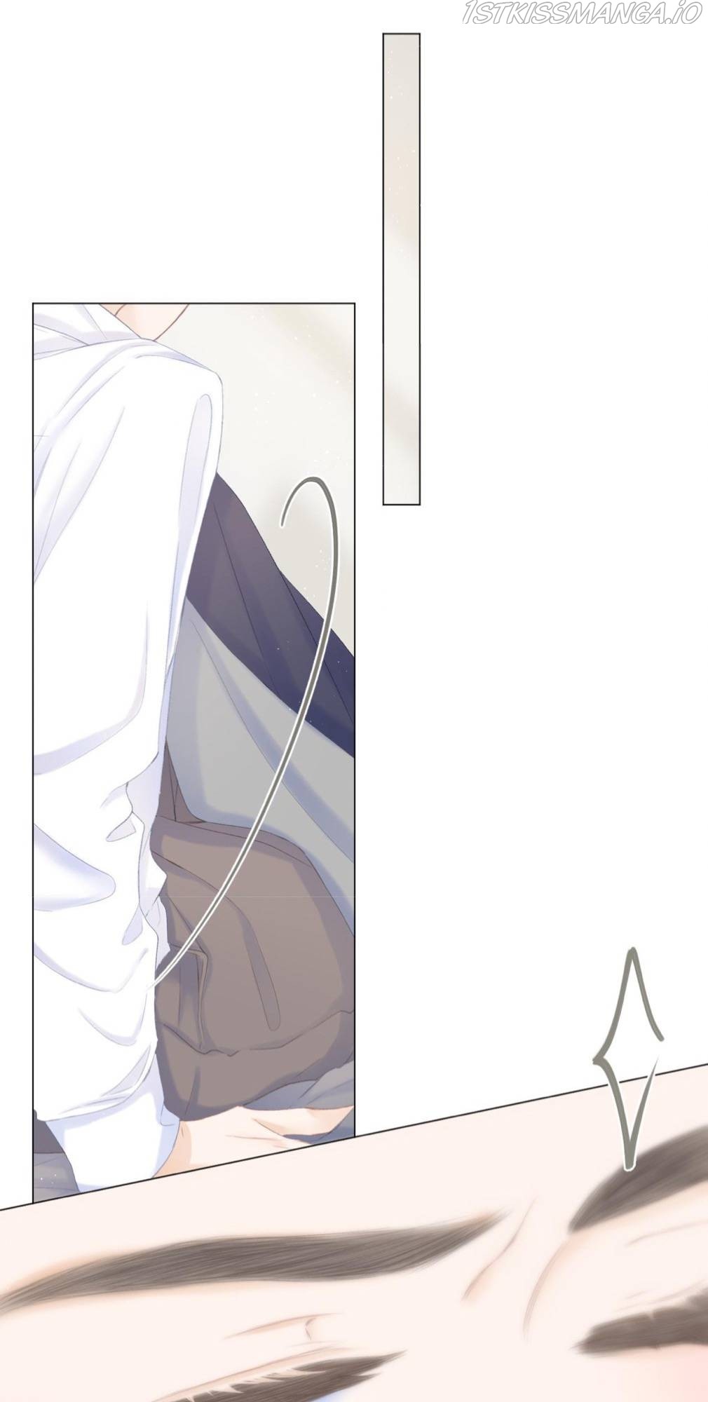 My CP Is So Sweet That I Want To Have A Love Affair chapter 43 - page 17