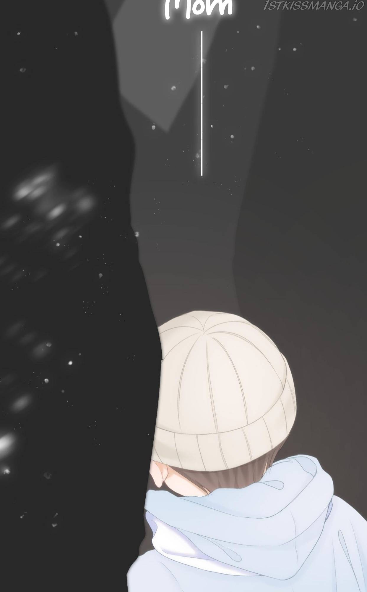 My CP Is So Sweet That I Want To Have A Love Affair chapter 43 - page 8
