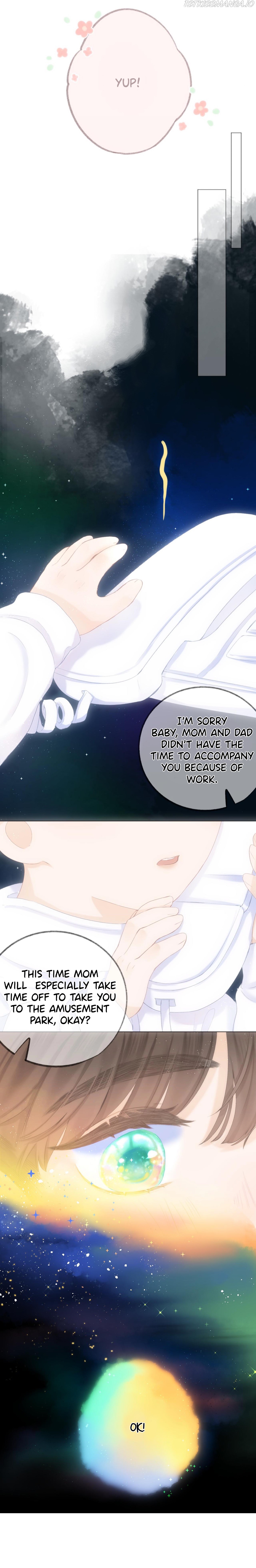 My CP Is So Sweet That I Want To Have A Love Affair chapter 42 - page 13