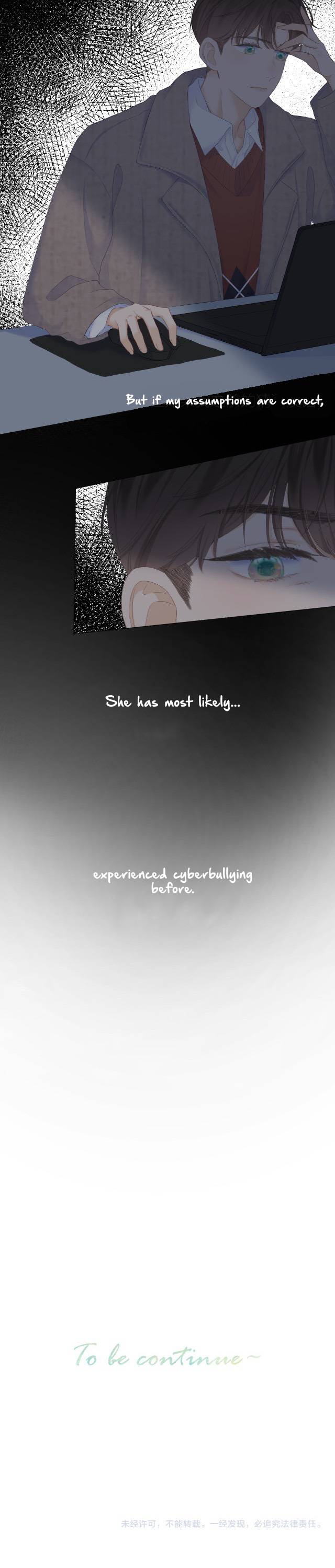 My CP Is So Sweet That I Want To Have A Love Affair chapter 37 - page 10