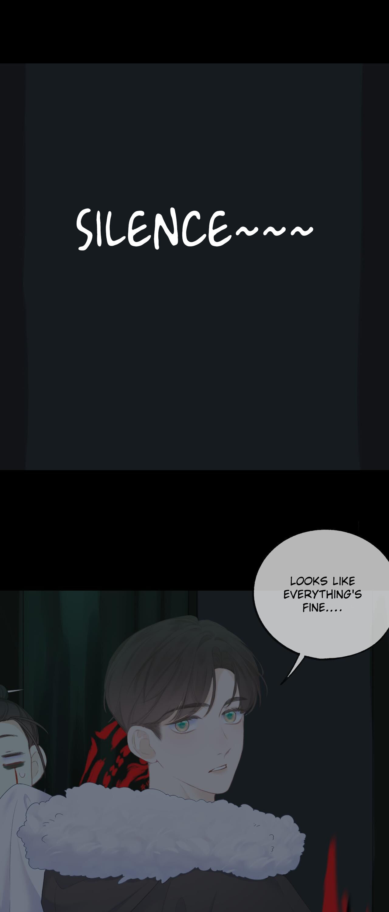 My CP Is So Sweet That I Want To Have A Love Affair chapter 34 - page 15
