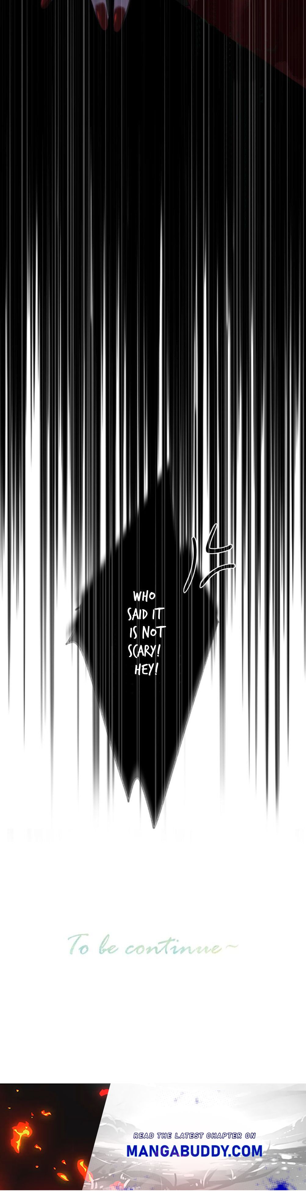My CP Is So Sweet That I Want To Have A Love Affair chapter 32 - page 26