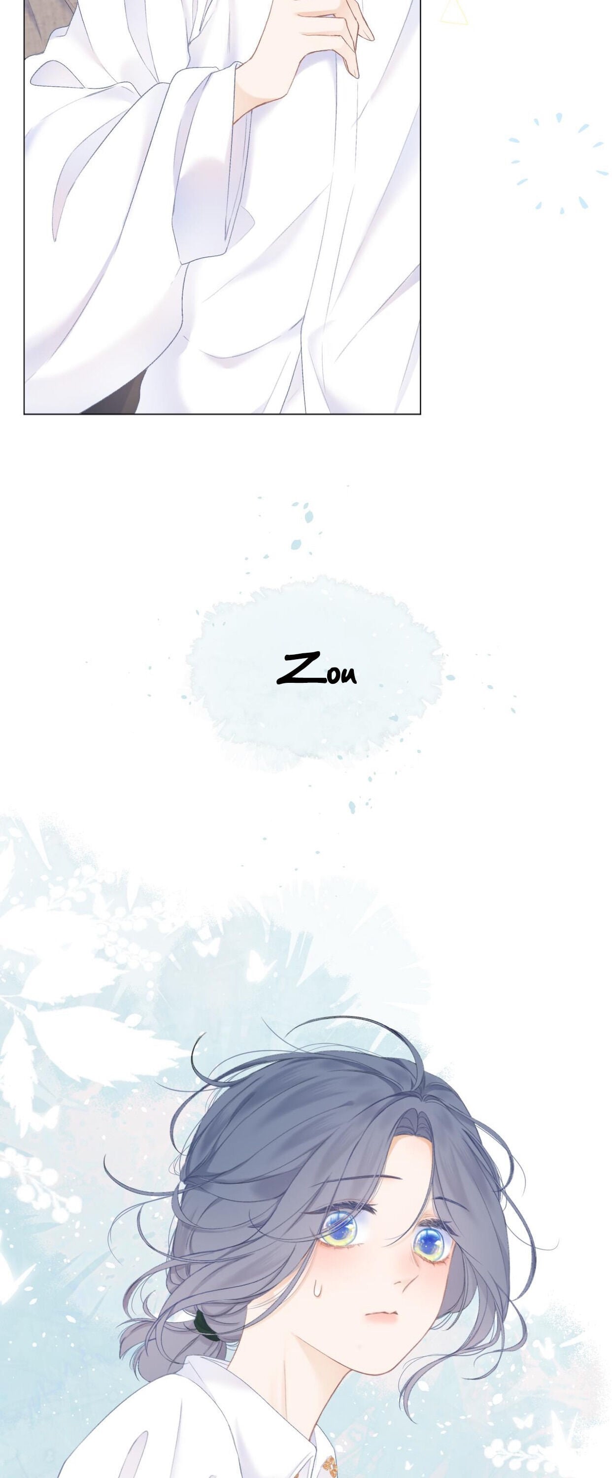My CP Is So Sweet That I Want To Have A Love Affair chapter 30 - page 27