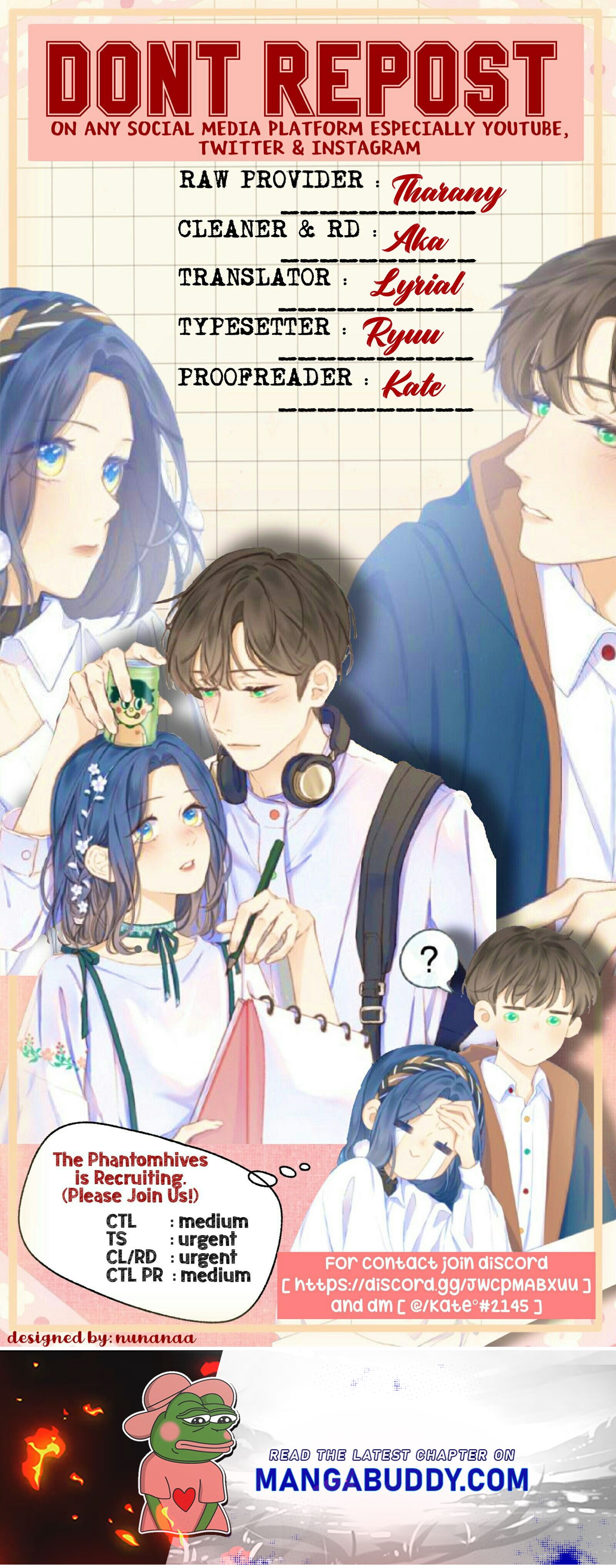 My CP Is So Sweet That I Want To Have A Love Affair chapter 29 - page 26