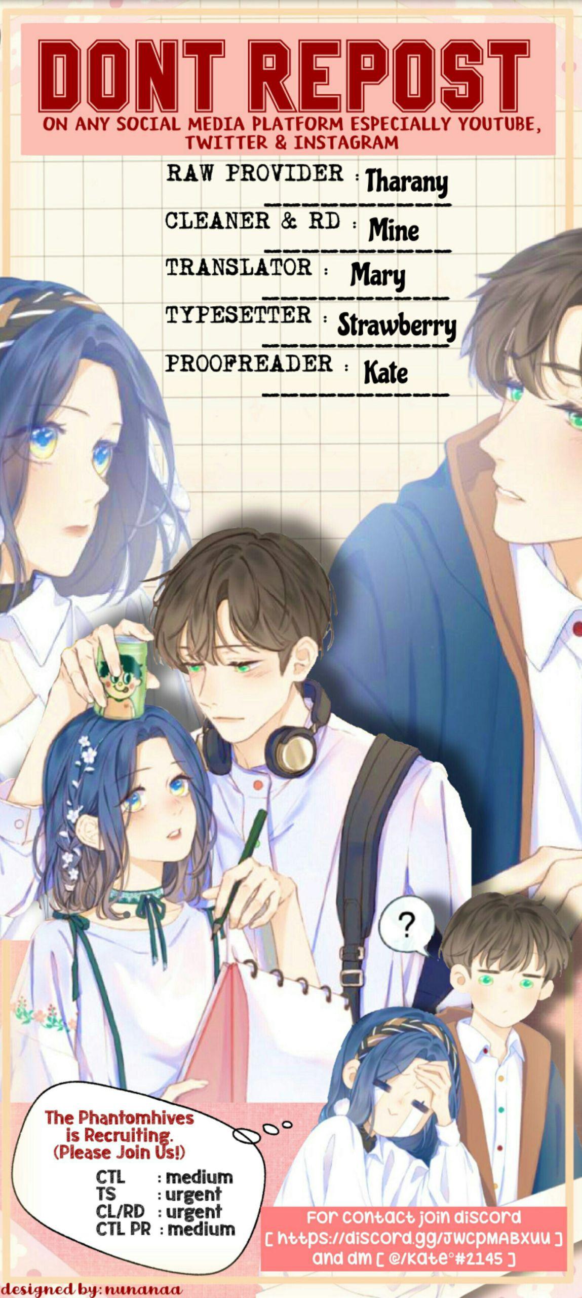 My CP Is So Sweet That I Want To Have A Love Affair chapter 25 - page 12
