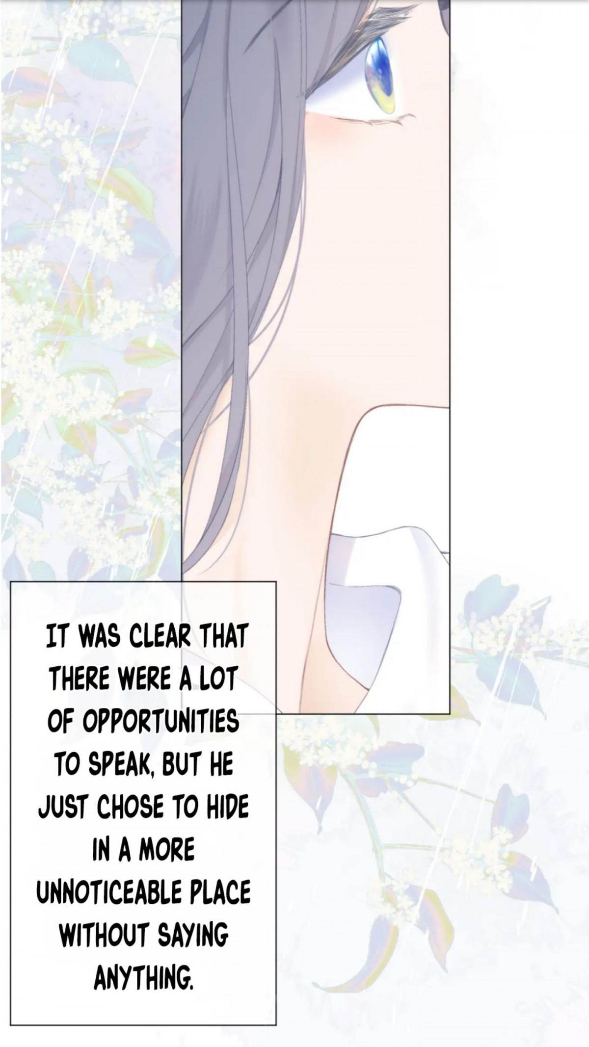 My CP Is So Sweet That I Want To Have A Love Affair chapter 24 - page 13